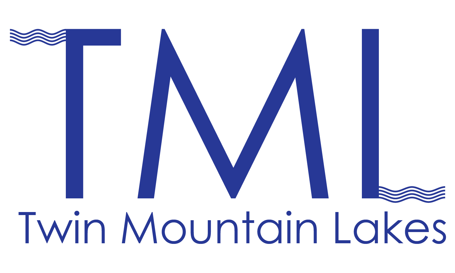 TML Logo