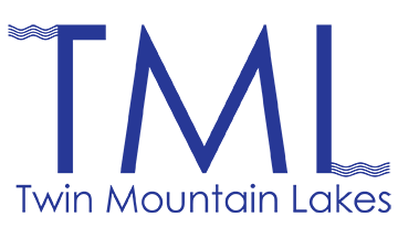 Twin Mountain Lakes Logo